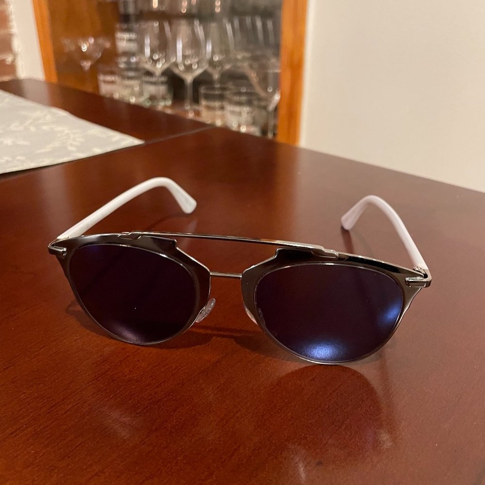 Christian Dior 'SoReal' Sunglasses